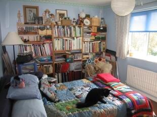 Bed 2