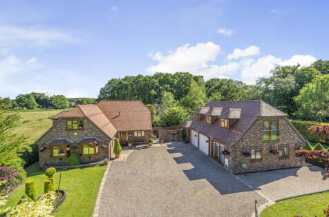 Lordswood, Highbridge, Hampshire, SO50