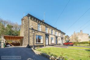 177, Huddersfield Road, Rochdale OL16 3QG