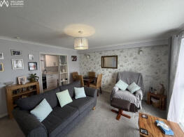 Flat 20, Uxbridge Court, Holyhead Road, Bangor LL57 2HW