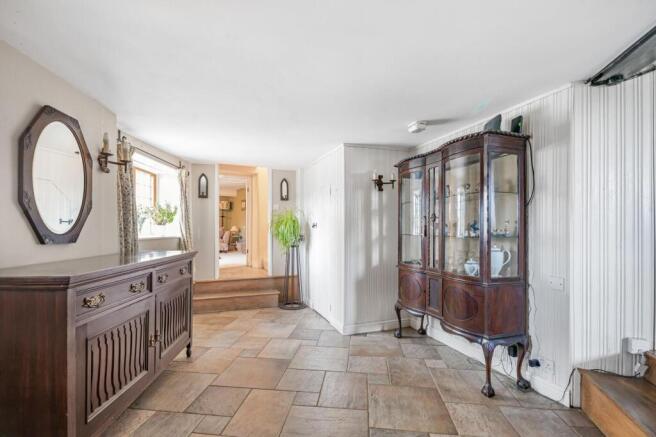 The Hollies, 2 Banbury Lane