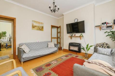 Hampden Street, Bradford, BD5