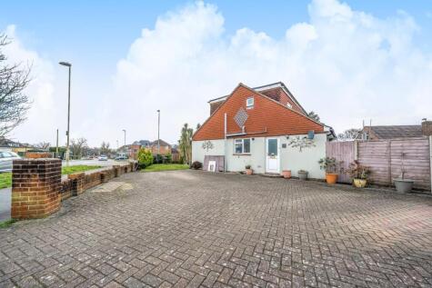 Milton Road, Cowplain, Waterlooville