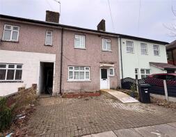28, Burnside Road, Dagenham RM8 1XD