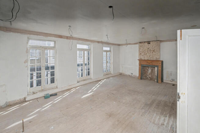 39 Eaton Mews South, Belgravia, London, SW1W 9HR