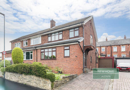 Knoll Park , East Ardsley, Wakefield, WF3 2AX