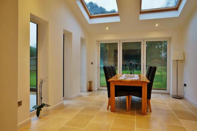 extension