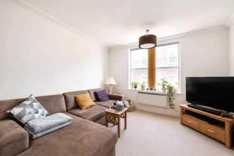 Maud Chadburn Place, London