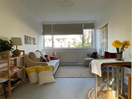 Quarry Hill, St. Leonards-On-Sea