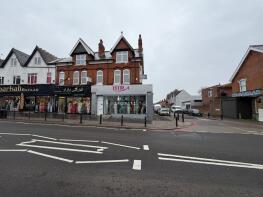 536a, Stratford Road, Springfield, Birmingham B11 4AJ