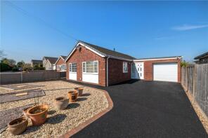 10, Robertson Avenue, Leasingham, Sleaford NG34 8NJ