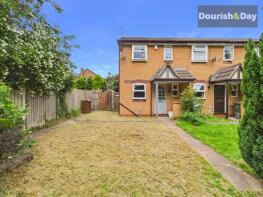 28, Romney Drive, Stafford ST16 1XD