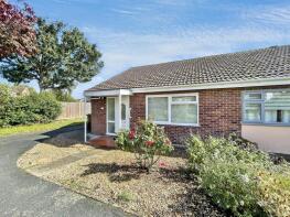 12, Purcell Road, Stowmarket IP14 1TW