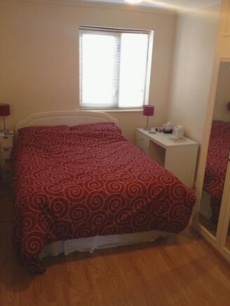 Bedroom 2