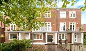 80, Loudoun Road, London NW8 0NA