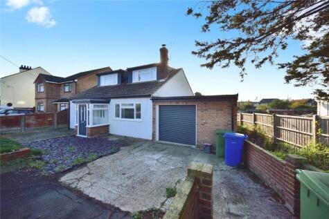 Nelson Avenue, Minster on Sea, Sheerness, Kent, ME12