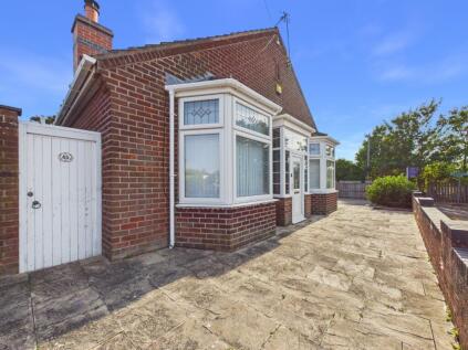 Park Avenue, Withernsea, East Riding of Yorkshire, HU19 2JX