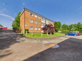 8, Boldmere Gardens, Boldmere Road, Sutton Coldfield B73 5LN