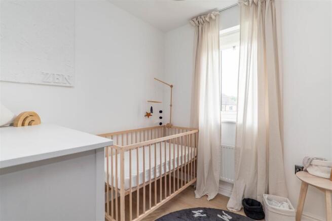 Bedroom Five