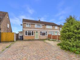 7, Bakewell Close, Derby DE3 9JS