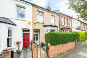 33, Standen Road, London SW18 5TH