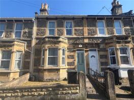 55, Third Avenue, Oldfield Park, Bath BA2 3NZ