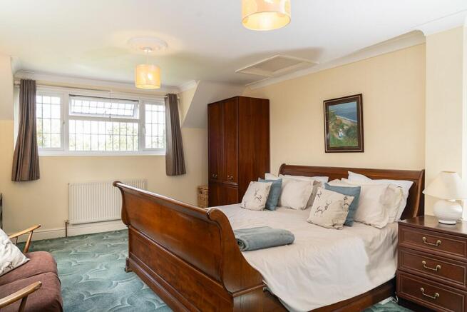 Main Bedroom