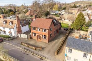 119, High Street, Linton CB21 4JT