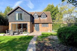 The Paddock, Moat Lane, Great Missenden HP16 9DF