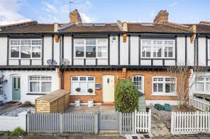 5, Kingscote Road, New Malden KT3 3HL