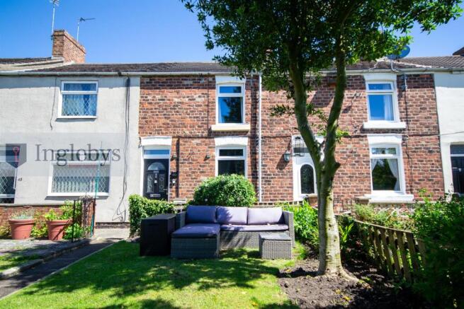 2 bed Terraced for sale Image 4