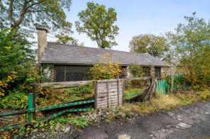 Cwm Dyfi, A487t Eglwysfach Village, Machynlleth SY20 8SX
