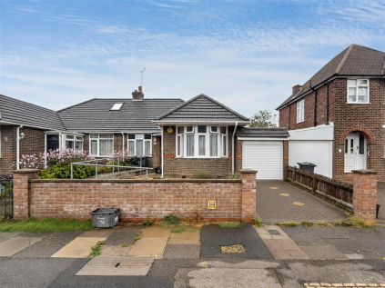Clevedon Road, Luton