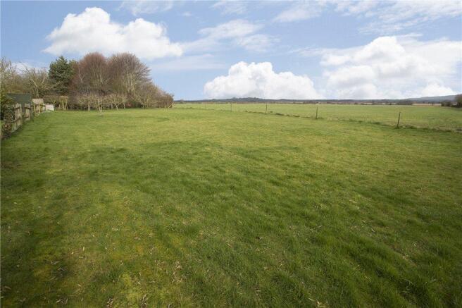 Small Paddock
