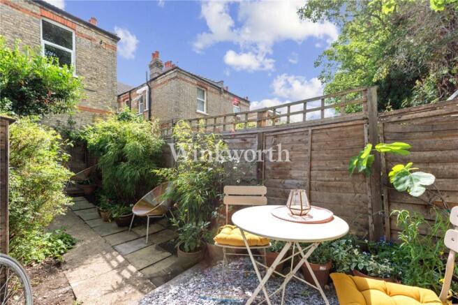 Lyndhurst Road, London, N22 photo 4