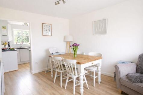 Wishford Road, Wilton