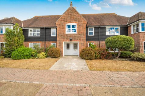 Northfield Court, Aldeburgh