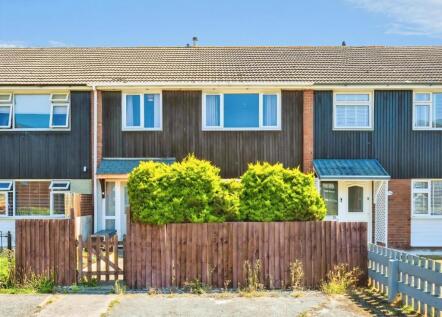 Harlech Court, Ellesmere Port, Cheshire, CH65