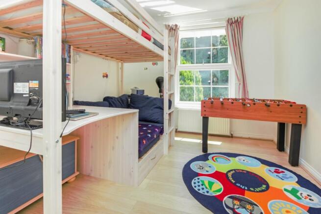 Bedroom 3