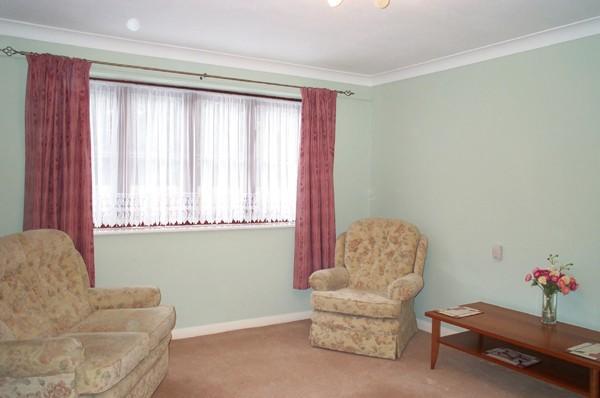 The Lounge