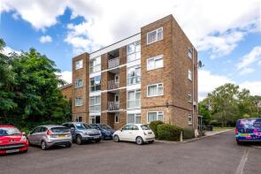 30, Adelaide Court, Copers Cope Road, Beckenham BR3 1TT