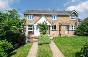 5, Low Wood, Wilsden, Bradford BD15 0JS