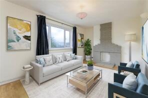 Flat 105, Bracklyn Court, Wimbourne Street, Hackney, London N1 7ES
