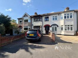 3, Norman Road, Hornchurch RM11 1LN