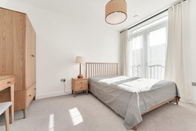 Bedroom Five