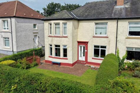 123 Barmulloch Road, Springburn, Glasgow, G21 4YJ