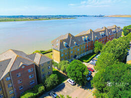 68, Harrisons Wharf, Purfleet-on-thames RM19 1QX