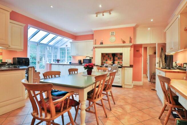 Kitchen III