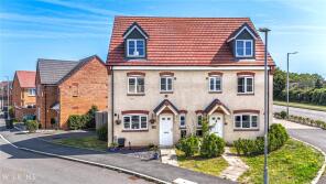 29, Watchman Walk, Coton Green, Tamworth B79 8FF