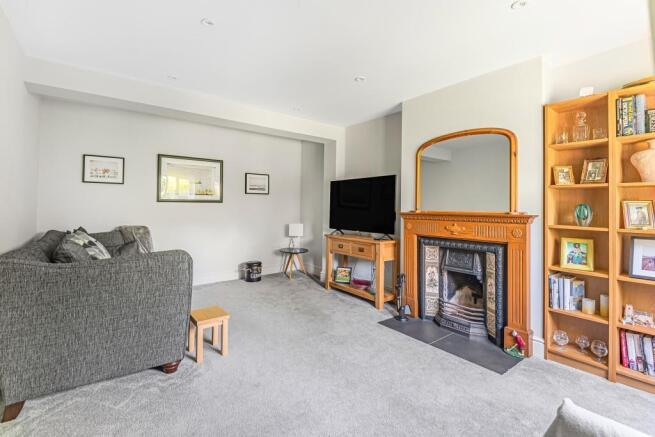 Sitting room